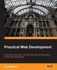 Practical Web Development