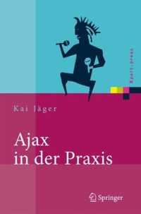 Ajax in Der Praxis