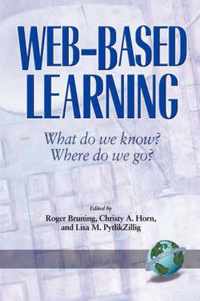 Web-Based Learning