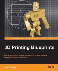 3D Printing Blueprints