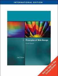 Principles of Web Design