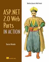 ASP.NET 2.0 Web Parts in Action