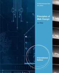 Web Design Principles, International Edition