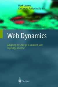 Web Dynamics