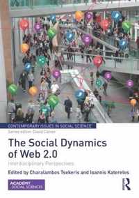 The Social Dynamics of Web 2.0