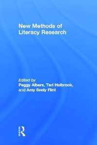 New Methods of Literacy Research