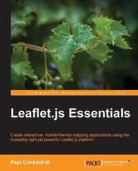 Leaflet.js Essentials