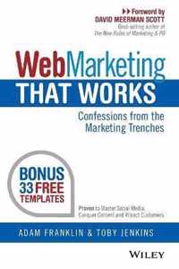 Web Marketing That Works