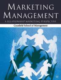 Marketing Management