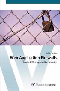 Web Application Firewalls