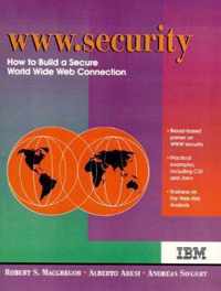 WWW Security