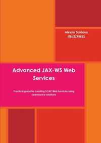 Advanced JAX-WS Web Services