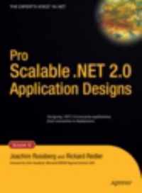 Pro Scalable .NET 2.0 Application Designs