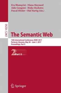 The Semantic Web