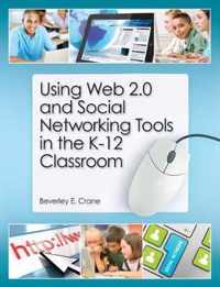 Using Web 2.0 and Social Networking Tools in the K-12 Classroom