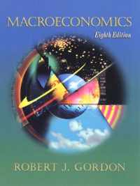 Macroeconomics (Web-Enabled Edition)