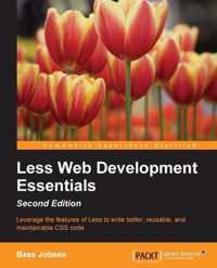 Less Web Development Essentials