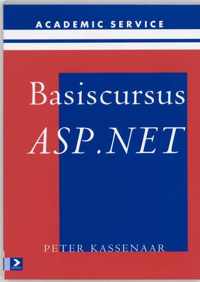 Basiscursus ASP.NET