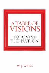 A Table of Visions