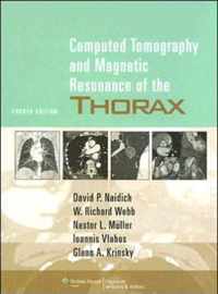 Computed Tomography and Magnetic Resonance of the Thorax