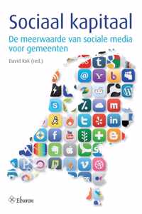 Sociaal kapitaal - David Kok