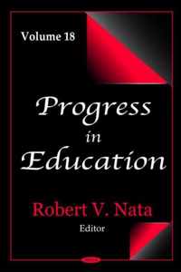 Progress in Education