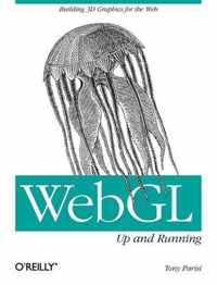 Webgl: Up And Running