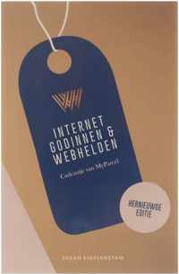 Internet Godinnen & Webhelden - Suzan Eikelenstam - Paperback - Management & Economie