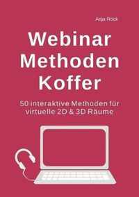 Webinar Methoden Koffer