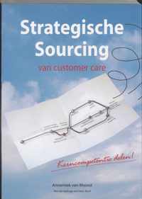 Strategische Sourcing van customer care