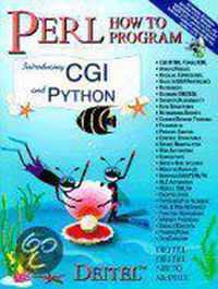 Perl How to Program