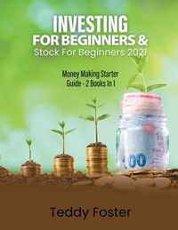 Investing for Beginners & Stock for Beginners 2021