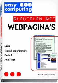 Webpagina'S