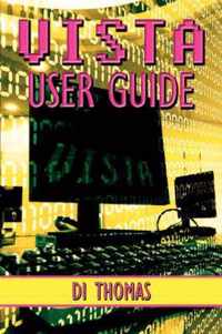 VISTA User Guide