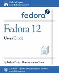 Fedora 12 User Guide