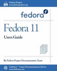 Fedora 11 User Guide