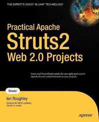 Practical Apache Struts 2 Web 2.0 Projects