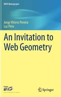 An Invitation to Web Geometry