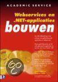 Webservices En .Net-Applicaties Bouwen