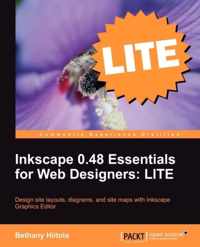 Inkscape 0.48 Essentials for Web Designers