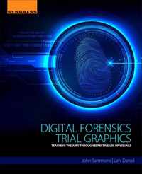 Digital Forensics Trial Graphics