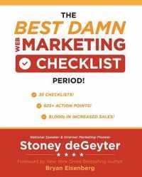 The Best Damn Web Marketing Checklist, Period!