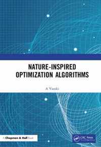 Nature-Inspired Optimization Algorithms