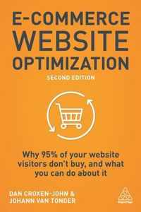 E-Commerce Website Optimization