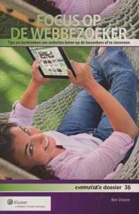 Communicatie Dossier 36 - Focus op de webbezoeker