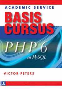 Basiscursus PHP 6 en MySQL