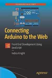 Connecting Arduino to the Web