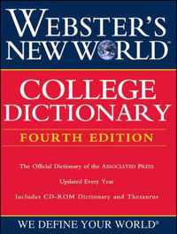 Webster's New World College Dictionary