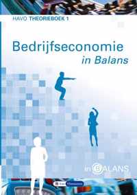 Bedrijfseconomie in balans - Sarina van Vlimmeren - Paperback (9789462871939)