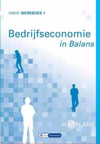 Bedrijfseconomie in Balans - Sarina van Vlimmeren, Tom van Vlimmeren - Paperback (9789462871946)